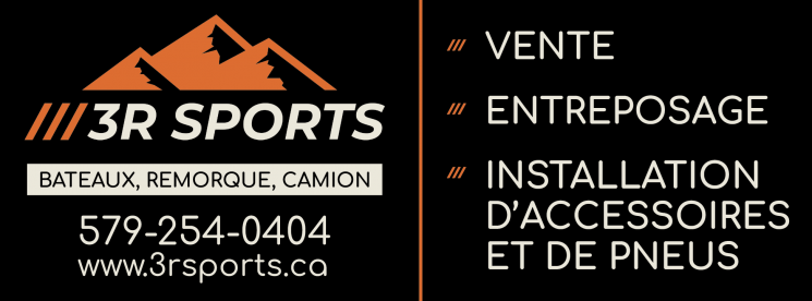 3R SPORTS